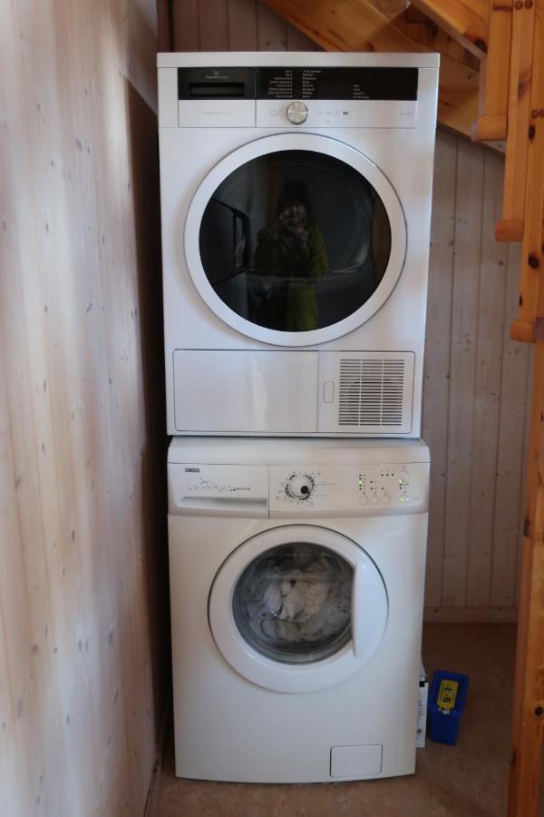 Appartement Fredheimbrygga à Andenes Extérieur photo