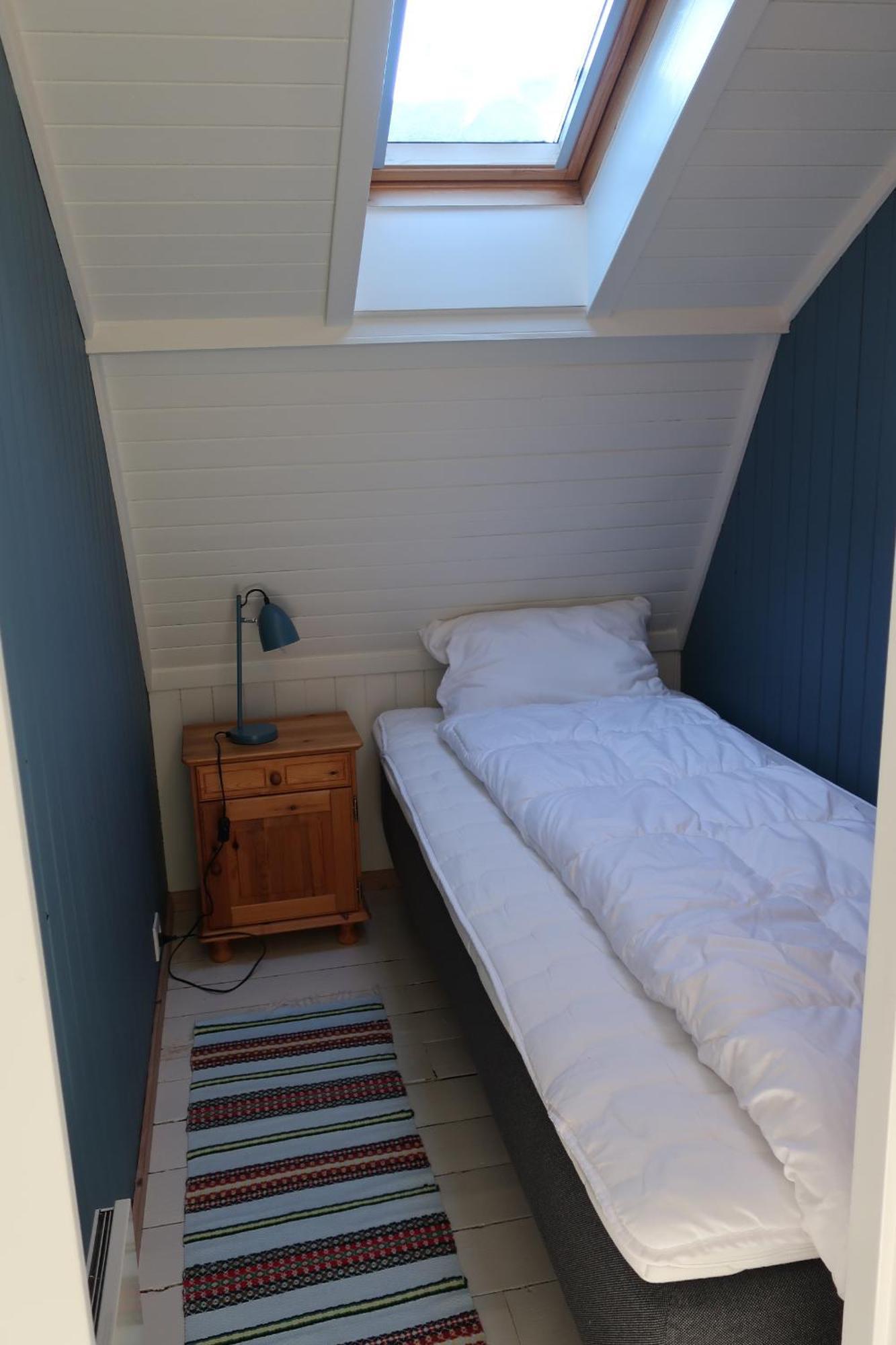 Appartement Fredheimbrygga à Andenes Extérieur photo