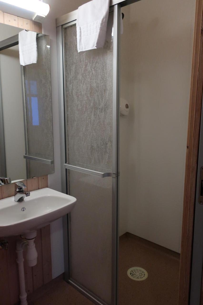 Appartement Fredheimbrygga à Andenes Extérieur photo