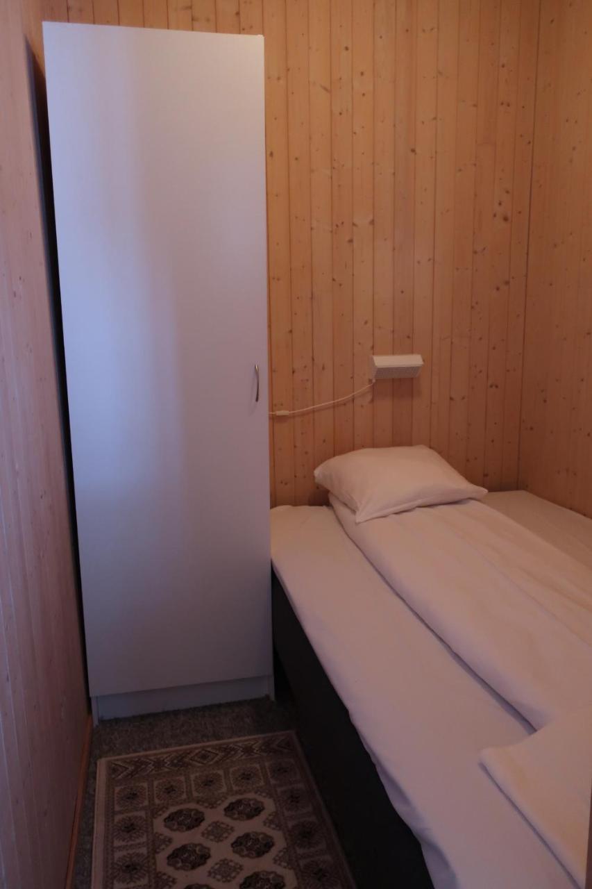 Appartement Fredheimbrygga à Andenes Extérieur photo